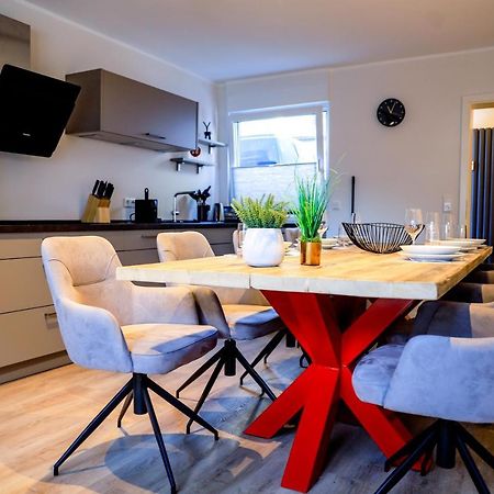 Smart Resorts Haus Topas Ferienwohnung 304 Winterberg Luaran gambar