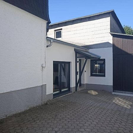 Smart Resorts Haus Topas Ferienwohnung 304 Winterberg Luaran gambar