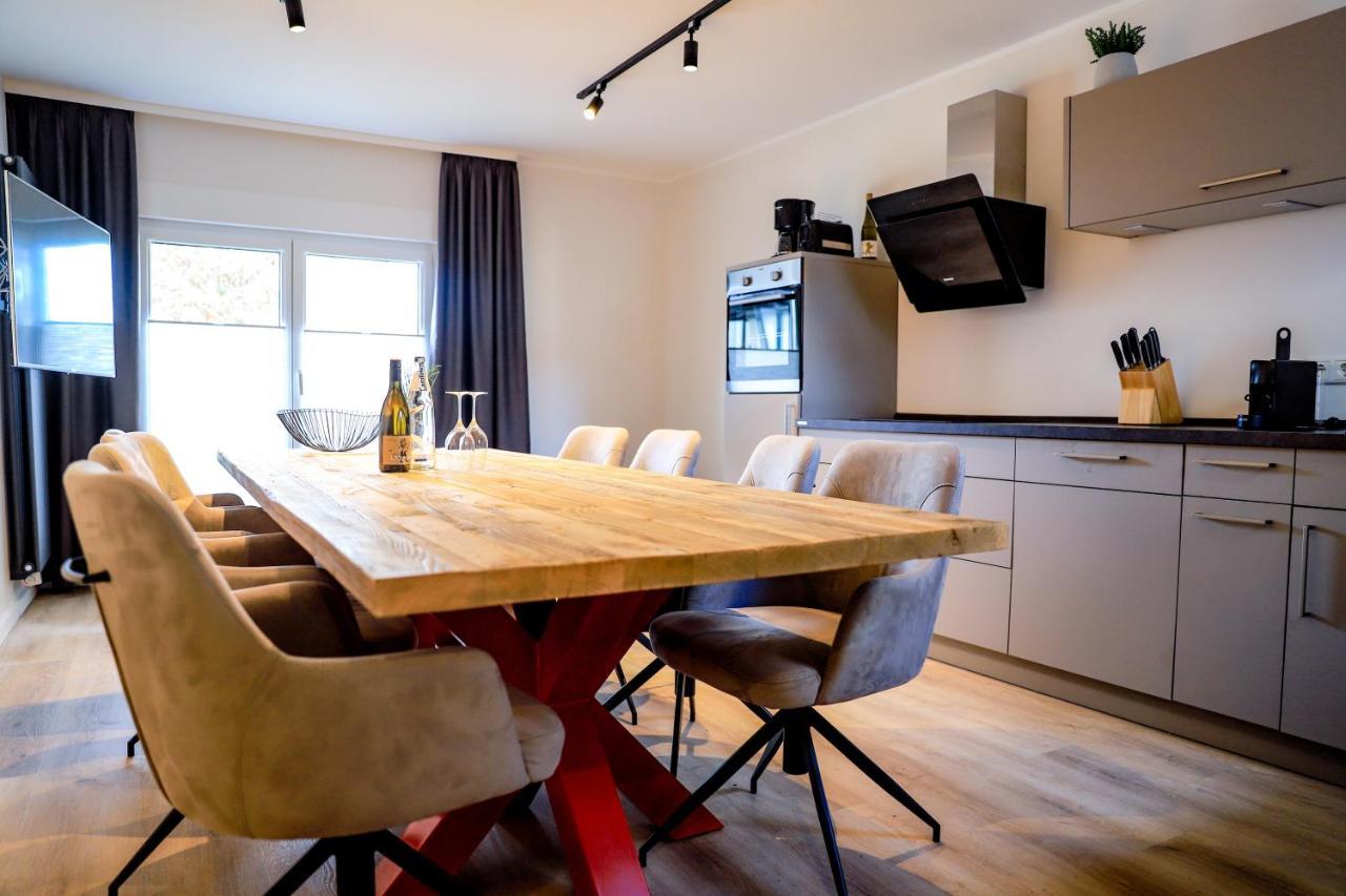 Smart Resorts Haus Topas Ferienwohnung 304 Winterberg Luaran gambar
