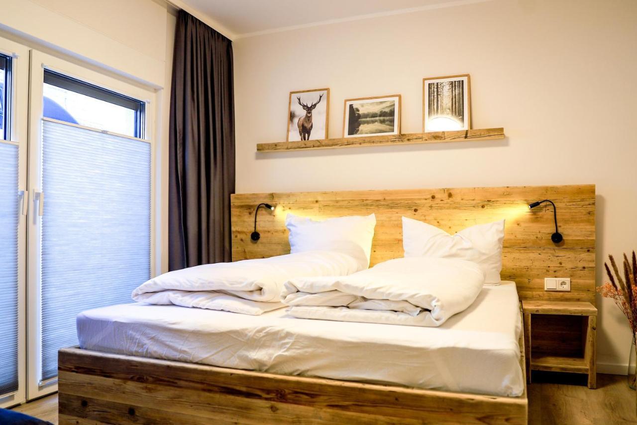 Smart Resorts Haus Topas Ferienwohnung 304 Winterberg Luaran gambar