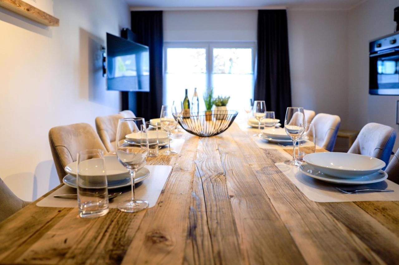 Smart Resorts Haus Topas Ferienwohnung 304 Winterberg Luaran gambar