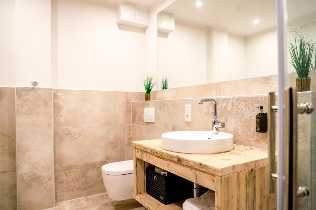 Smart Resorts Haus Topas Ferienwohnung 304 Winterberg Luaran gambar