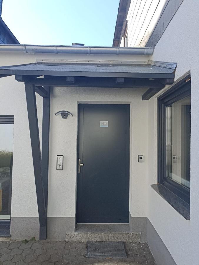 Smart Resorts Haus Topas Ferienwohnung 304 Winterberg Luaran gambar