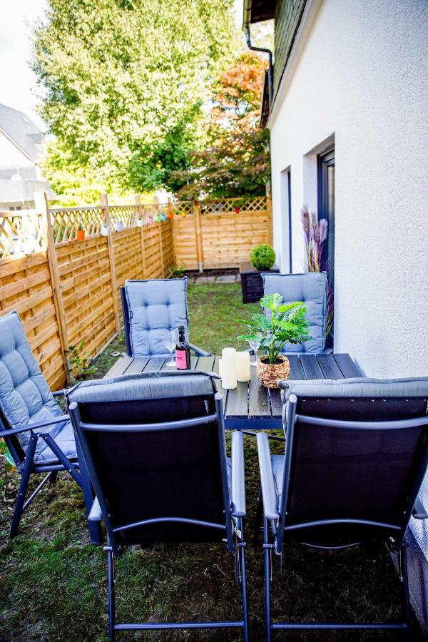 Smart Resorts Haus Topas Ferienwohnung 304 Winterberg Luaran gambar