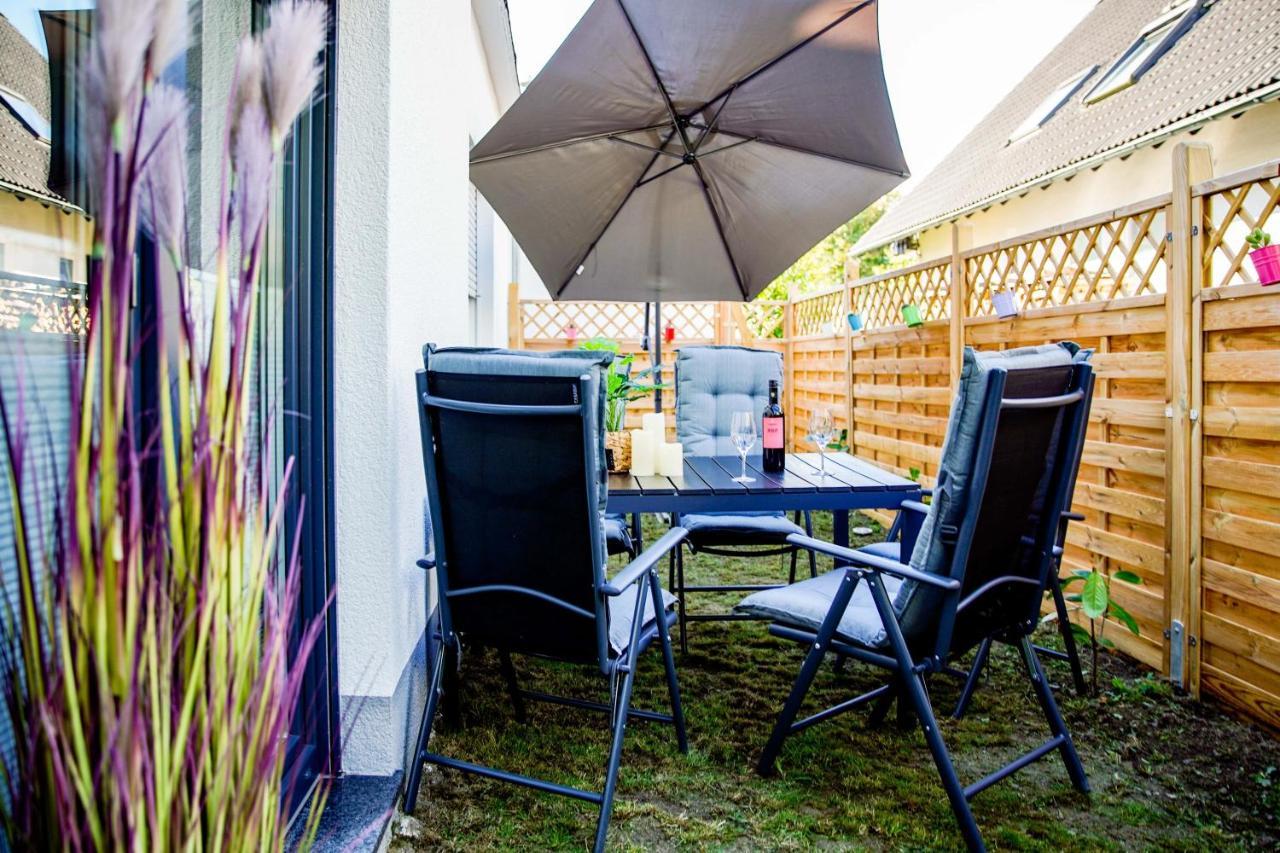 Smart Resorts Haus Topas Ferienwohnung 304 Winterberg Luaran gambar